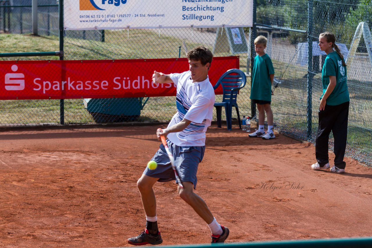 Bild 486 - Horst Schroeder Pokal 4.Tag